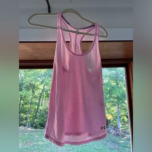 Women’s Under Armour Tank